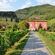 AGRITURISMO LE MURELLE