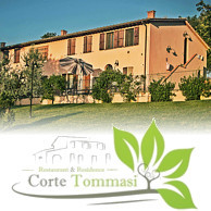 RESIDENCE TURISTICO CORTE TOMMASI